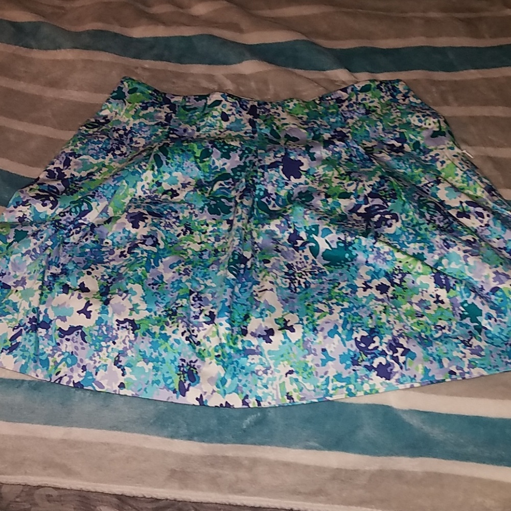 New York & Company Skirt